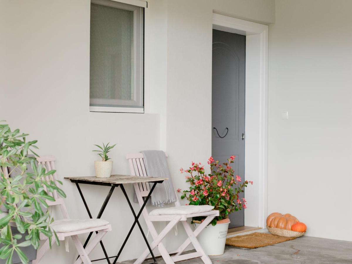 Ma Maison Ioannina Exterior foto